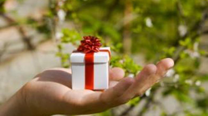 Za nekoga, ki nastopa na hoduljah