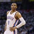 russel westbrook