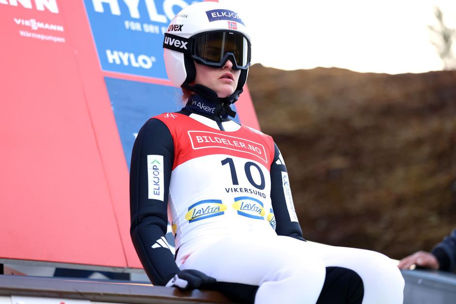 Gyda Westvold Hansen | Avtor: Profimedia