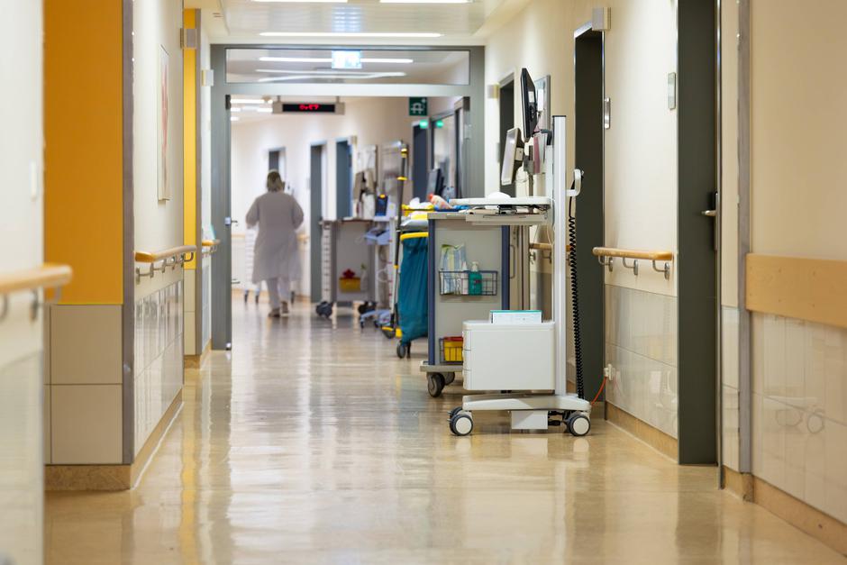 urgenca | Avtor: Profimedia