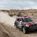 Orlando Terranova Mini Dakar 2015