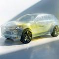 Novi Oplov SUV za leto 2028