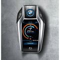 BMW-jev ključ za model i8