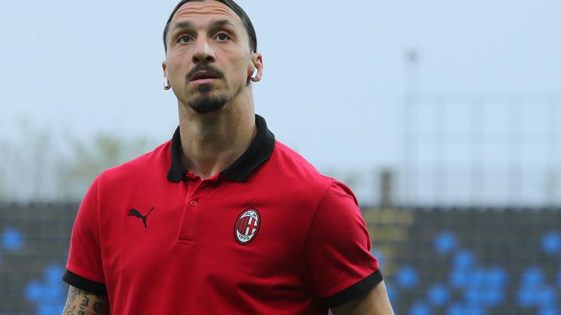 Zlatan Ibrahimović