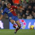 Thierry Henry je prepričan v uspeh Barcelone proti Chelseaju.