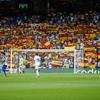 Real Madrid Espanyol