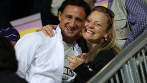 Helena Kodrič Mori Smiljan Mori