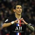 angel di maria