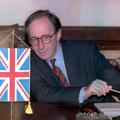 Malcom Rifkind