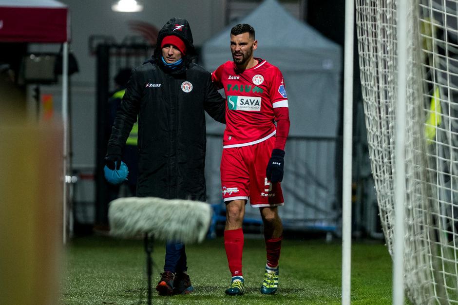 Lucas Mario Horvat | Avtor: Profimedia