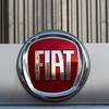 Fiat logo