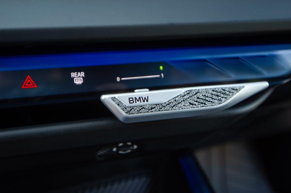 BMW X3 | Avtor: Anže Petkovšek