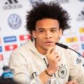 leroy sane