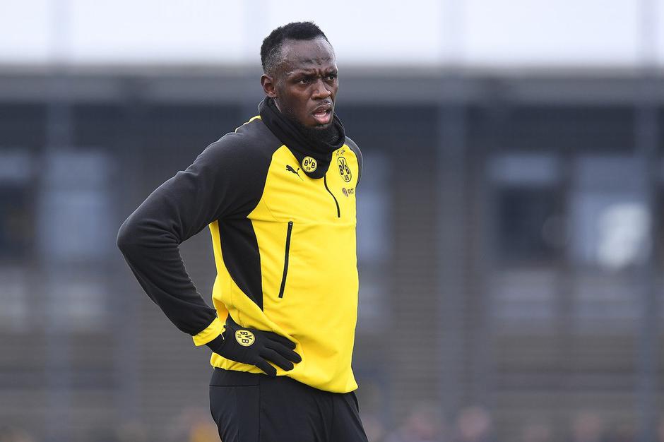 Bolt | Avtor: Profimedia