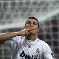 Ronaldo je Manchester poljubil v slovo in sledil svojim željam ter se preselil k