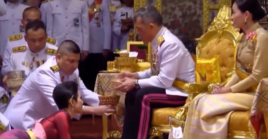 kralj | Avtor: Youtube