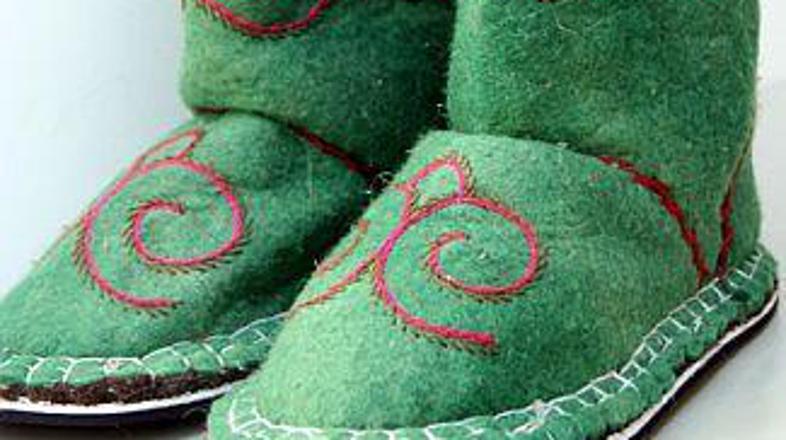 Topli in lepi ... A le za doma!