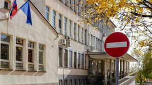 zdravstveni dom kočevje