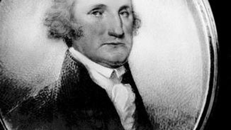 Gre za najvišji znesek, ki ga je do sedaj doseglo kakšno Washingtonovo pismo. (F