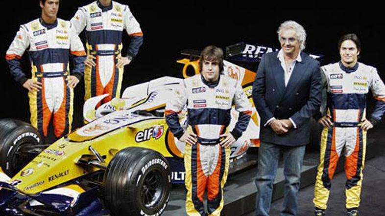 Tej ekipi se bo pridružil še Sakon Jamamoto.