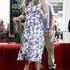 Jennifer Aniston, zvezda na pločniku slavnih