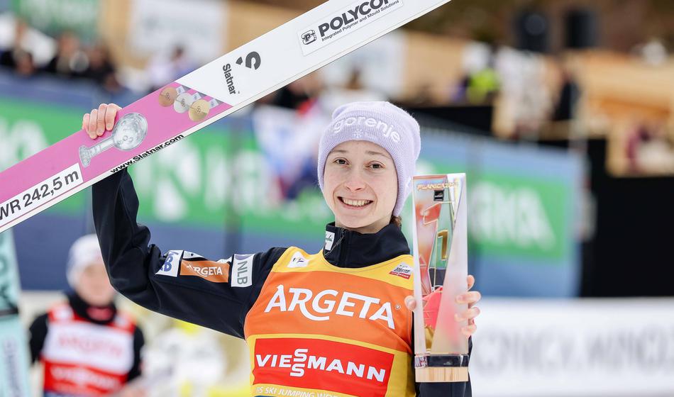 FIS pripravlja veliko spremembo pravil, kaj to pomeni za Niko in Domna?