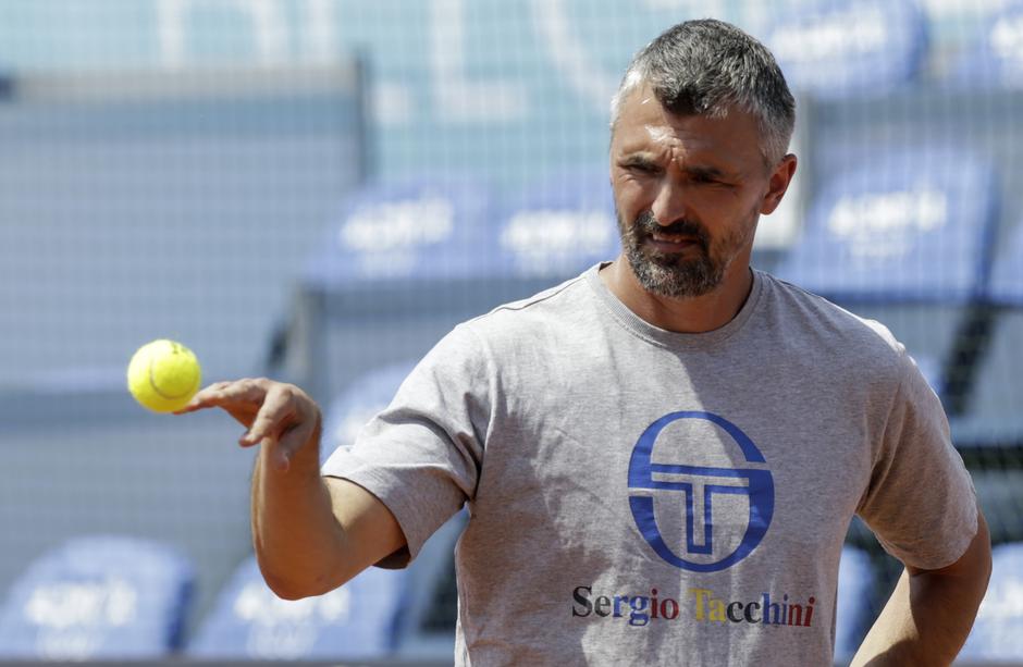 goran ivanišević | Avtor: Epa