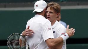 john isner kevin anderson
