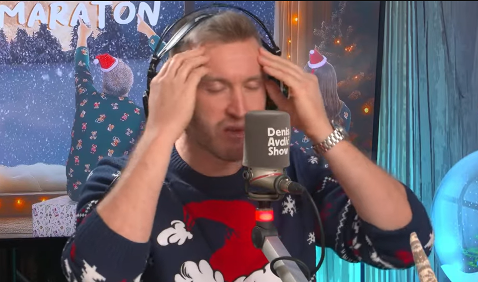 Denis Avdić: "Čudi me, da me po tem niso odpustili"