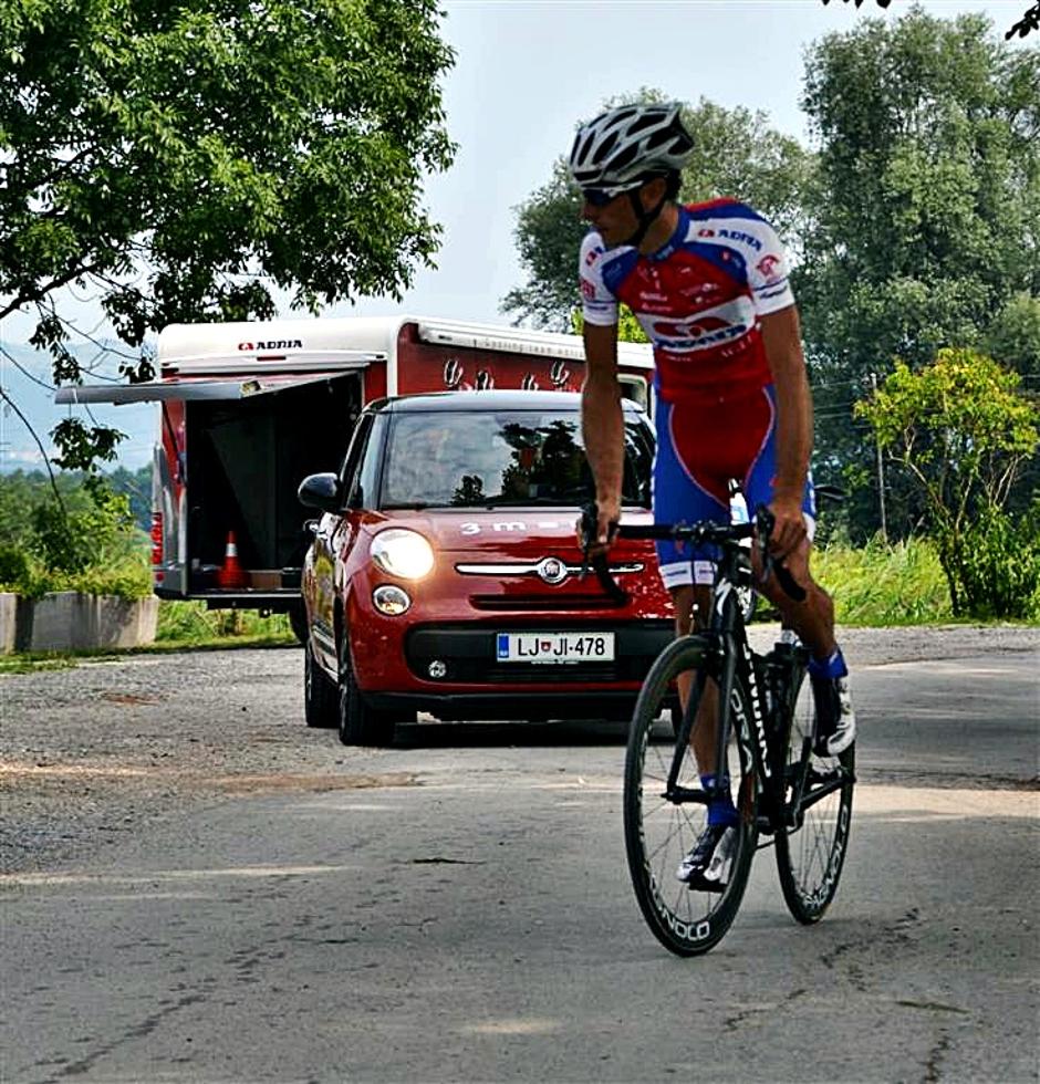 3 m = OK | Avtor: Gregor Prebil