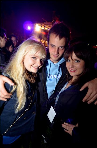 Prvi rok še vedno prvi