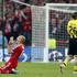 Robben Piszczek Borussia Dortmund Bayern Liga prvakov finale London Wembley