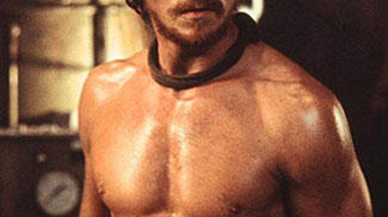 Kateremu akcijskemu junaku se preprosto ne morete upreti?