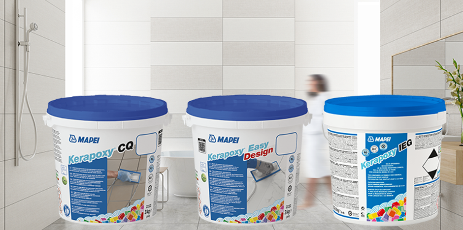 Mapei | Avtor: Mapei
