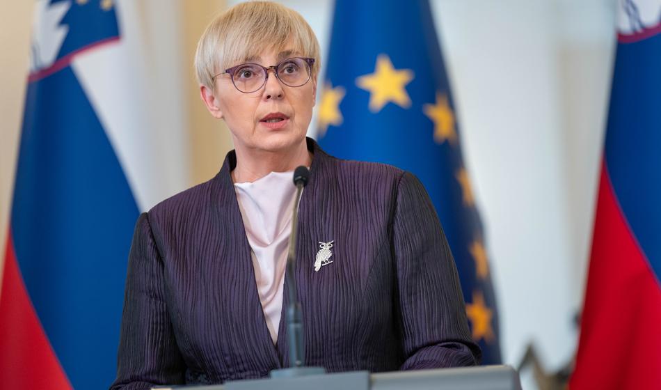 Znane nove podrobnosti nesreče predsednice, primer preiskuje tožilstvo