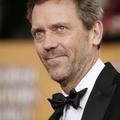 Hugh Laurie