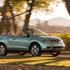 Nissan murano crosscabriolet