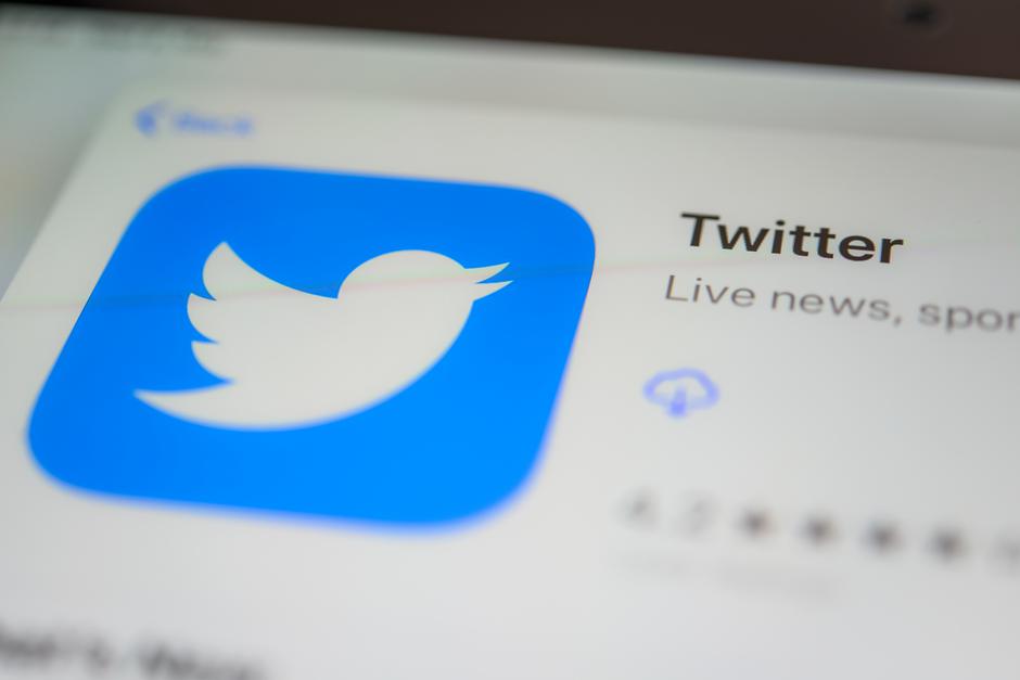 Twitter | Avtor: Profimedia