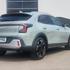 Prenovljena kia xceed