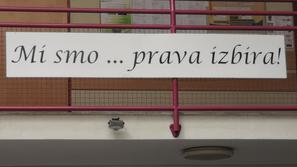 Šola informativni dan