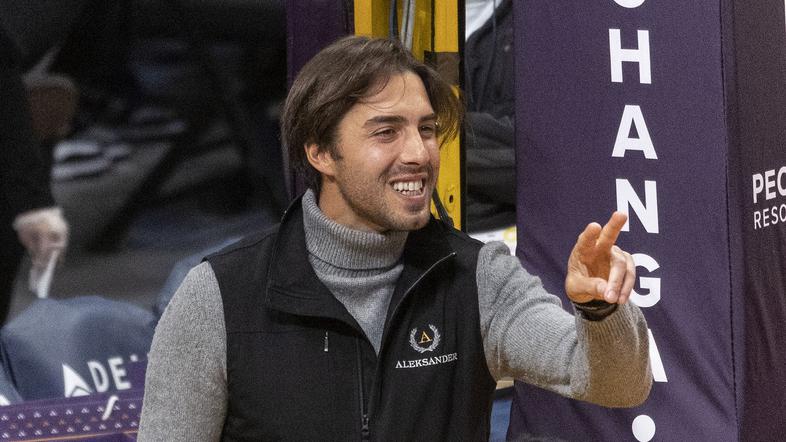 Saša Vujačić