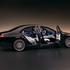 mercedes-benz razred S