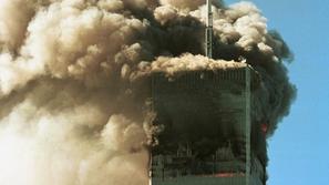 Napad na World trade center