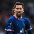 Šport: Messi pristal na dogovor, ki ga je Ronaldo zavrnil - Lionel Messi