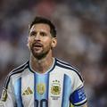 Leo Messi