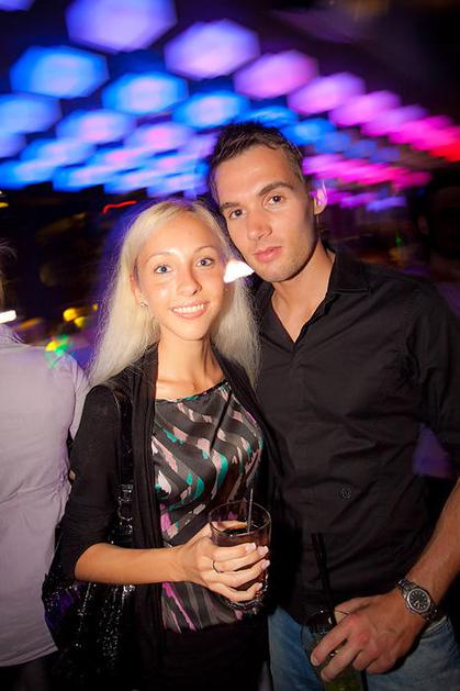 Petkova norija nad mestom