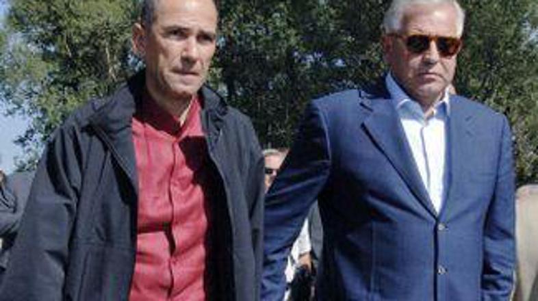 Sanaderja so hrvaške parlamentarne stranke podprle, Janša pa ni dobil celotne po