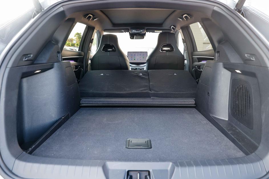 BYD Seal U DM-i
