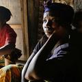 Mikrofinanciranje je v revnejših državah usmerjeno skoraj izključno na ženske. @
