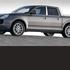 Porsche cayenne pickup